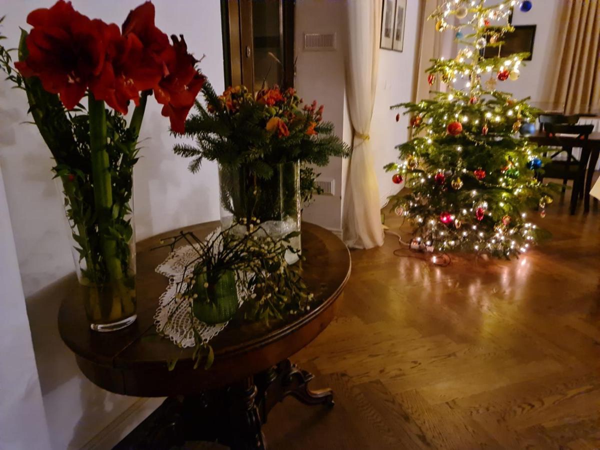 Hotel Charlotta Jedlina-Zdroj Bagian luar foto