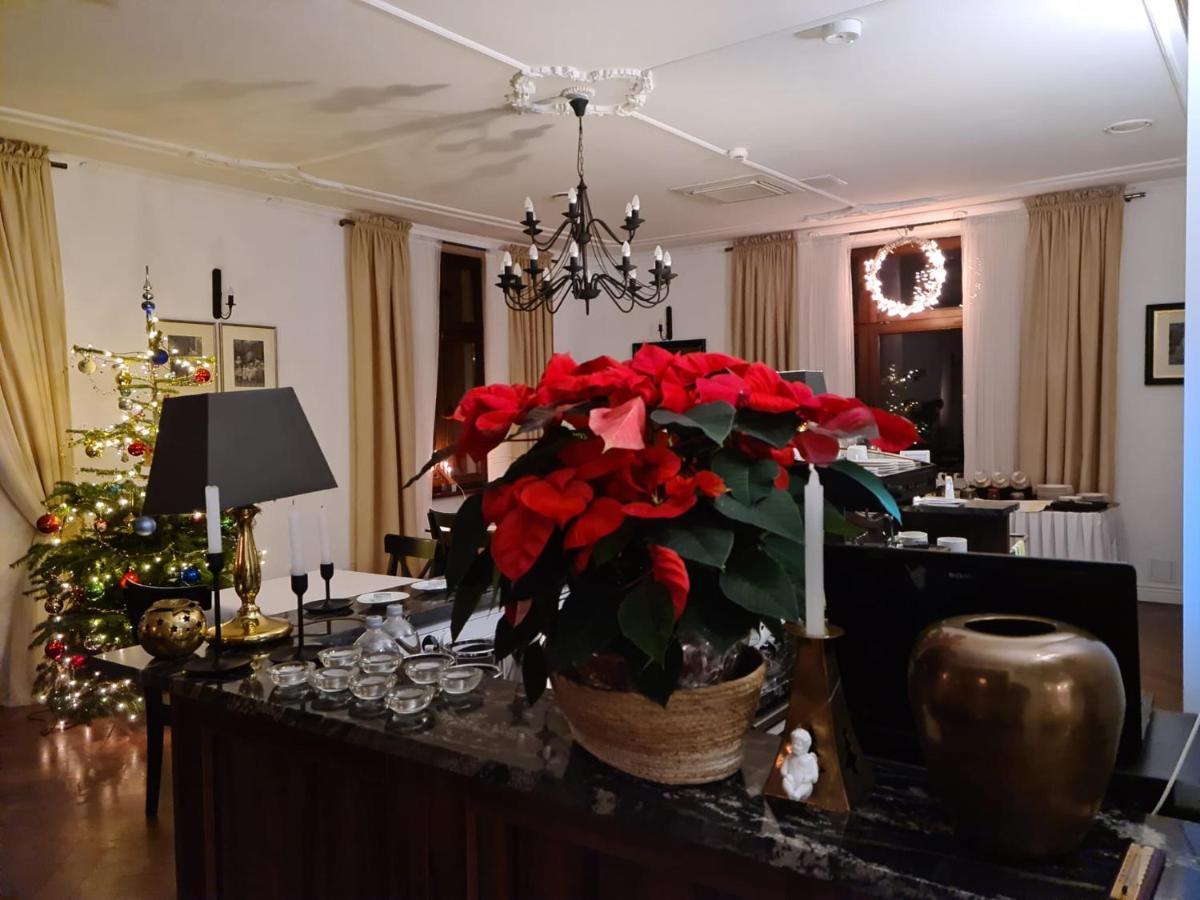 Hotel Charlotta Jedlina-Zdroj Bagian luar foto