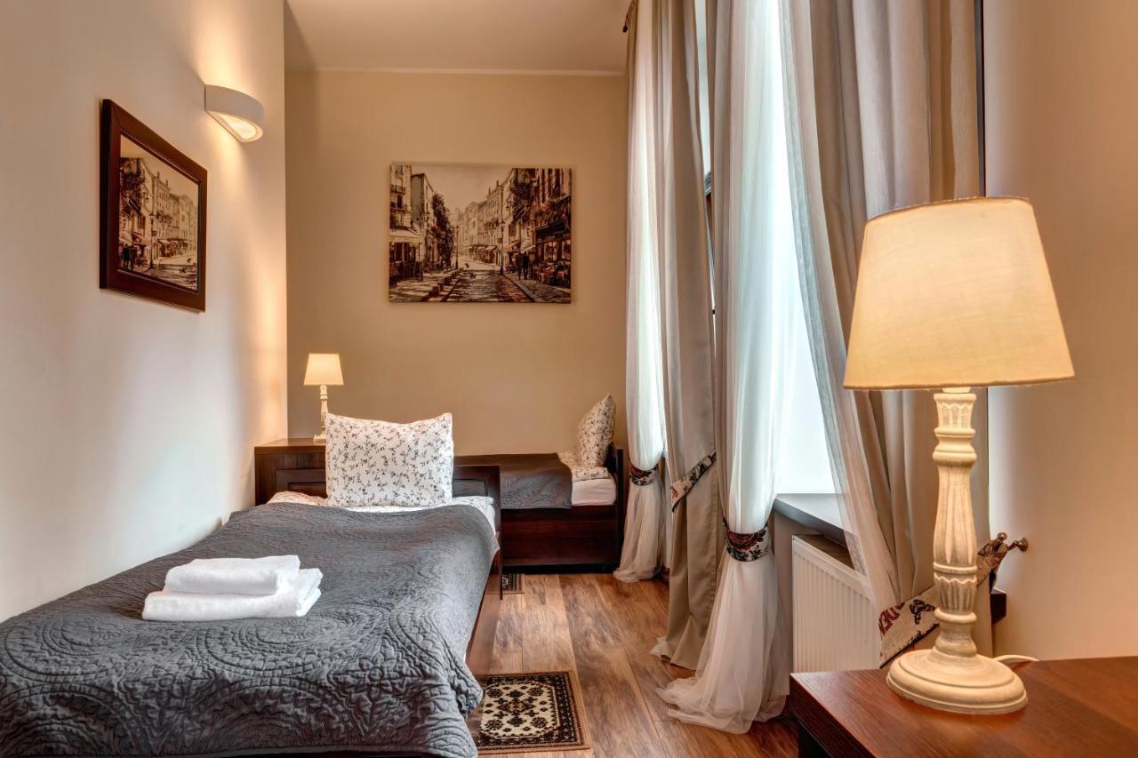 Hotel Charlotta Jedlina-Zdroj Bagian luar foto