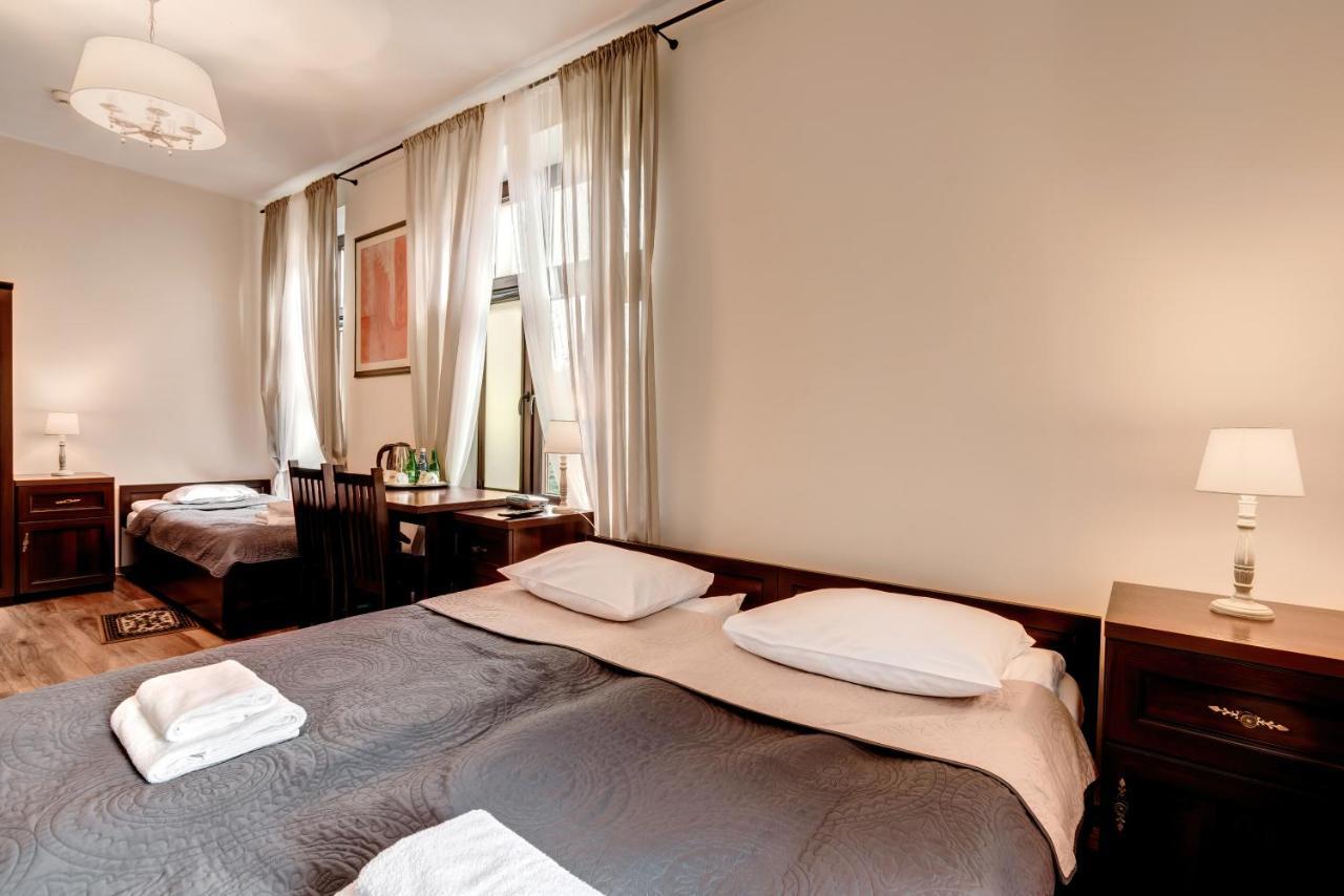 Hotel Charlotta Jedlina-Zdroj Bagian luar foto